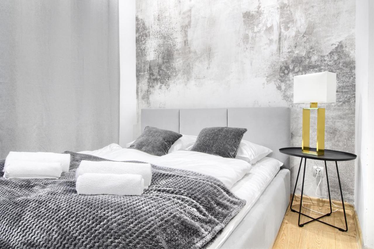 Apartamenty Wyspa Solna By Vacation Rental - Basen, Sauna, Jacuzzi, Silownia W Cenie Kołobrzeg Exterior foto