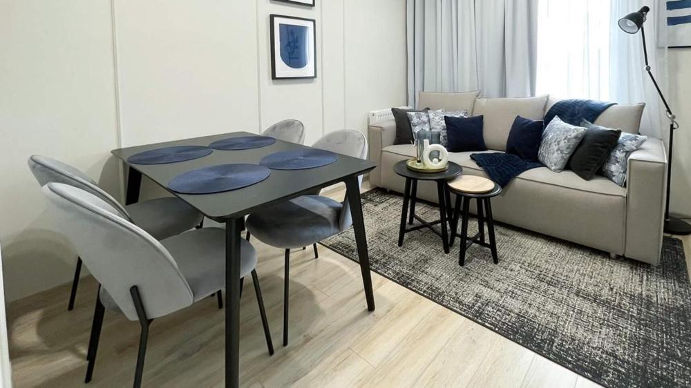 Apartamenty Wyspa Solna By Vacation Rental - Basen, Sauna, Jacuzzi, Silownia W Cenie Kołobrzeg Exterior foto